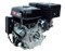 Двигатель бензиновый BR421PE18A (15л.с; электро запуск, с катушкой 18А, вал 25мм) 18шт/подд 03 01 284 002