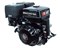 Двигатель бензиновый BR421PE18A (15л.с; электро запуск, с катушкой 18А, вал 25мм) 18шт/подд 03 01 284 002