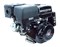 Двигатель бензиновый BR421PE18A (15л.с; электро запуск, с катушкой 18А, вал 25мм) 18шт/подд 03 01 284 002