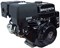 Двигатель бензиновый BR421PE7A (15л.с; электро запуск, с катушкой 7А, вал 25мм) 18шт/подд 03 01 282 002