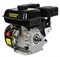 Двигатель бензиновый DM725G (7лс; диаметр вала 25мм. шлицевой, емкость картера 0,6л) 725 170 GDM