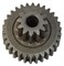 Двойная шестерня для кусторезов аккумуляторных BCHT20-4PU PRO 21 02 718 101