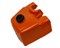 Дефлектор для бензопил BR-S361 01 04 175 019