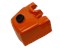 Дефлектор для бензопил BR-S361 01 04 175 019