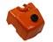 Дефлектор для бензопил BR-S361 01 04 175 019
