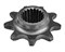 Звезда ведущая-2 МК (чугунный редуктор) 60шт/уп 04 03 018 000