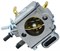 Карбюратор для бензопил BR-S440 01 04 033 019