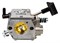 Карбюратор опрыскивателя бенз. BGS630-14 27 03 024 019