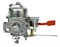 Карбюратор снегоуборщика BR-1172ELWS-4 05 02 311 075