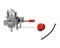 Карбюратор снегоуборщика BR-1176ELWS-6 05 02 312 075