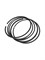 Кольцо поршневое снегоуборщика BR-3046W (154F) 05 02 272 075