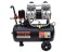 Компрессор воздушный KB-1400/24 (24 литра; 1,4Kw; 8bar, 240л/ м; без масляный) 12/18шт/поддон 20 01 033 043