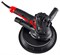 Машина шлифовальная (для стен и потолков) BDS-1200AV (Ручная, 1200Вт, 1400-2700об/мин, d круга 180мм, функция пылесоса, круговое освещение) 72шт/подд 21 01 270 109