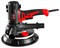 Машина шлифовальная (для стен и потолков) BDS-1200AV (Ручная, 1200Вт, 1400-2700об/мин, d круга 180мм, функция пылесоса, круговое освещение) 72шт/подд 21 01 270 109