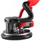 Машина шлифовальная (для стен и потолков) BDSL-1200AV (Жираф,1200Вт, 1000-2100об/мин, d круга 225мм,функция пылесоса, круговое освещение) 18шт/подд 21 01 271 109