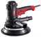 Машина шлифовальная (для стен и потолков) BDSL-1200AV (Жираф,1200Вт, 1000-2100об/мин, d круга 225мм,функция пылесоса, круговое освещение) 18шт/подд 21 01 271 109