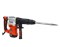 Молоток отбойный электрический DH30DPRO (1400Вт, 3600 уд/мин.,15Дж, 50Гц.,SDS MAX) 2шт/кор 56шт/подд 21 01 251 087