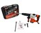 Молоток отбойный электрический DH30DPRO (1400Вт, 3600 уд/мин.,15Дж, 50Гц.,SDS MAX) 2шт/кор 56шт/подд 21 01 251 087