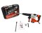 Молоток отбойный электрический DH30DPRO (1400Вт, 3600 уд/мин.,15Дж, 50Гц.,SDS MAX) 2шт/кор 56шт/подд 21 01 251 087