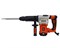 Молоток отбойный электрический DH30DPRO (1400Вт, 3600 уд/мин.,15Дж, 50Гц.,SDS MAX) 2шт/кор 56шт/подд 21 01 251 087
