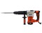 Молоток отбойный электрический DH30DPRO (1400Вт, 3600 уд/мин.,15Дж, 50Гц.,SDS MAX) 2шт/кор 56шт/подд 21 01 251 087