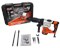 Молоток отбойный электрический DH50DPRO (1400Вт, 3600 уд/мин., 30Дж, 50Гц.,SDS MAX) 2шт/кор 56шт/подд 21 01 250 087