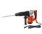 Молоток отбойный электрический DH50DPRO (1400Вт, 3600 уд/мин., 30Дж, 50Гц.,SDS MAX) 2шт/кор 56шт/подд 21 01 250 087