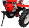 Мотоблок  бензиновый BR-135GCPRO (13л.с.) колесо 5,00*12 ,1наз/3вперед, с валом отбора мощн.,вал S32 4шт/пал 04 01 130 011