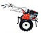Мотоблок  бензиновый BR-135GEE (17л.с.) Электростартер , колеса 6,00*12, 1 назад, 2 вперед, вал отбора мощн, вал S 32  4шт/подд 04 01 066 011