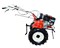 Мотоблок  бензиновый BR-135GEE (17л.с.) Электростартер , колеса 6,00*12, 1 назад, 2 вперед, вал отбора мощн, вал S 32  4шт/подд 04 01 066 011