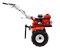 Мотоблок бензиновый BR-303 (7л.с.) колеса 19/7*8; 1 назад/3 вперед, ременной, поворотный руль,3 шкива, российская сцепка, чугунный редуктор 4шт/подд 04 01 106 011