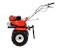 Мотоблок бензиновый BR-303 (7л.с.) колеса 19/7*8; 1 назад/3 вперед, ременной, поворотный руль,3 шкива, российская сцепка, чугунный редуктор 4шт/подд 04 01 106 011