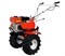 Мотоблок бензиновый BR-303 (7л.с.) колеса 19/7*8; 1 назад/3 вперед, ременной, поворотный руль,3 шкива, российская сцепка, чугунный редуктор 4шт/подд 04 01 106 011