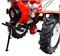 Мотоблок дизельный BR-135DEAPRO (6л.с) колес.5,00*12 электрост.,аккумул,1наз./3 впер.ВалS32 фрез.5ряд 4шт/подд 04 01 122 002