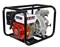 Мотопомпа бензиновая BR-WP-30D PRO (7л.с., произ-ть 58 куб.м/ч,выс.подъема 26м для грязной воды) 16шт/палл 15 01 019 002