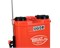 Опрыскиватель аккумуляторный BSA-16 (объем 16л,рабоч.давл. 1,5-4 бар,АКБ гелевый, 12В,8Ач) 30шт/36шт/поддон 27 01 011 072