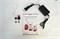 Опрыскиватель аккумуляторный BSA-5Li (объем 5л, АКБ литий-ионный 12В, 2,5Ач) 54/72шт/подд 27 01 012 072