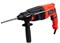 Перфоратор BRH26 (3-реж.,горизонт.,1000Вт,3Дж.,патрон 26мм SDS+,5 насадок, кейс, щетки №541) 5шт/уп 80/100шт./поддон 21 01 061 064