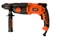 Перфоратор BRH26D PRO (3 реж., горизонтальный, 1050Вт, 3,2Дж, реверс, патрон SDS+, диаметр бурения бетон 26мм) 2шт/4шт/кор 108/100/120/шт/поддон 21 01 101 087