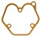 Прокладка клапанной крышки BR-186FA (дизельный двигатель 10л.с) 03 03 087 002