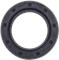 Сальник коленвала двигателя BR-173F/177F (BR275P) 30*46*8 10шт/уп 03 02 114 019