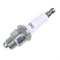 Свеча зажигания BR- Z4C (триммер;короткая юбка) 10шт/уп 400/кор 11 01 006 019