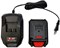 Секатор аккумуляторный BCP30-2DUBL PRO (АКБ 1.2АН, З/У 2.4А,20В, БЕСЩЕТОЧНЫЙ) 100шт/поддон 21 01 255 087