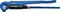 ЗУБР КТР-90, №1, 1″, 330 мм, Трубный ключ, Профессионал (27335-1) - фото 40727