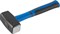 СИБИН 1 кг кувалда с фиберглассовой рукояткой 20134-1