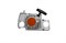 Стартер для бензопил BR-S180 60шт/кор 01 04 133 019