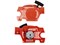 Стартер для бензопил BR-S361 (ИК) 50шт/кор 01 04 204 019