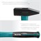 KRAFTOOL Fiberglass 1000 г молоток слесарный  с фиберглассовой рукояткой 2007-10