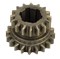 Шестерня двухходовая МК (чугунный редуктор) 04 03 074 002