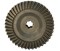 Шестерня коническая приводная для мотоблока BR-135 20шт/кор 04 05 049 031